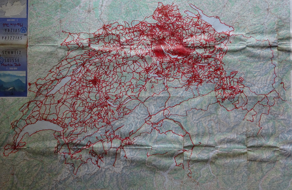 Martin Job - Schweiz