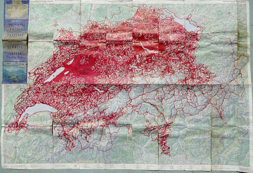 Martin Job - Schweiz