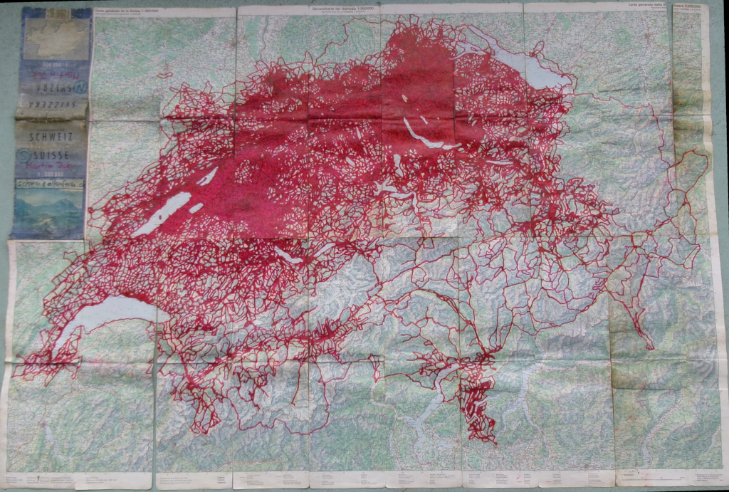 Martin Job - Schweiz